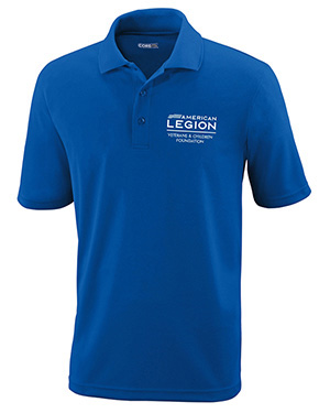 VCF Polo